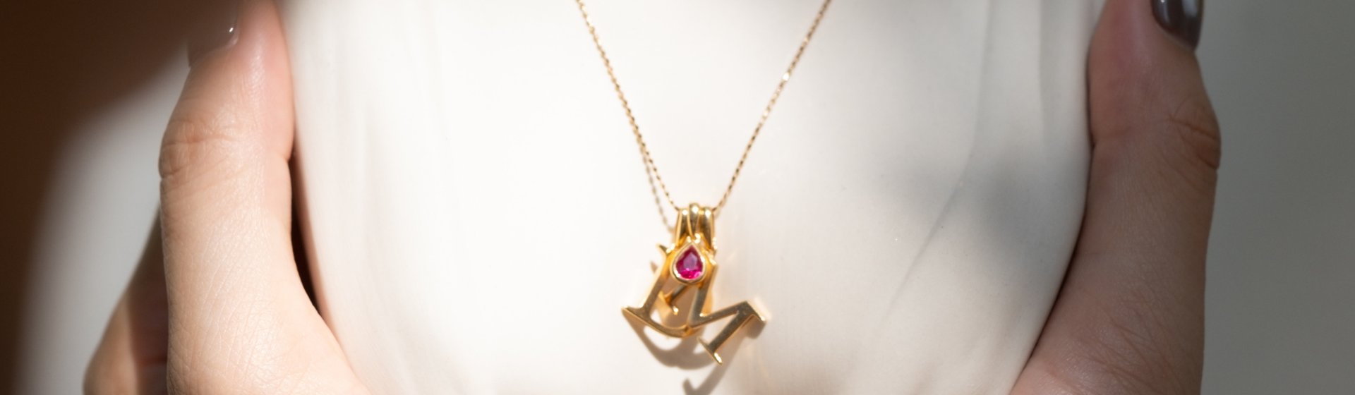 Fine Gold Jewellery