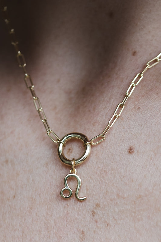 Zodiac of You - Charm