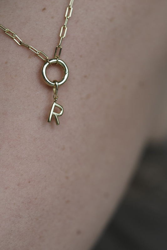 Letter of You - Charm