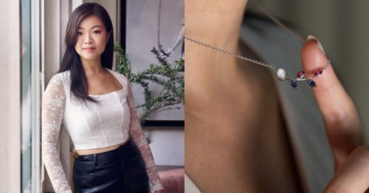 Motherhood struggles drove this Singaporean to start not one, but two businesses
