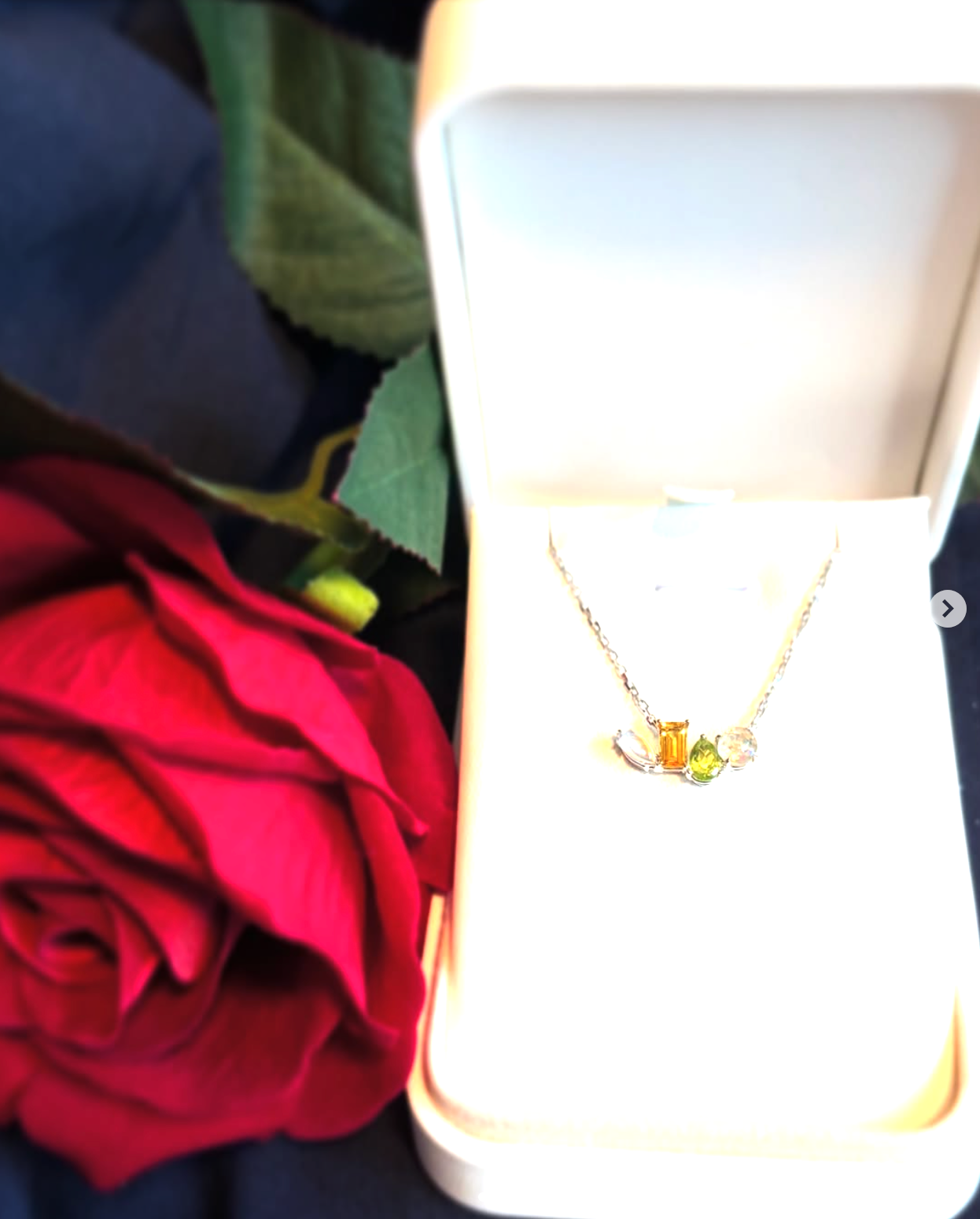 Sentimental Fine Jewellery