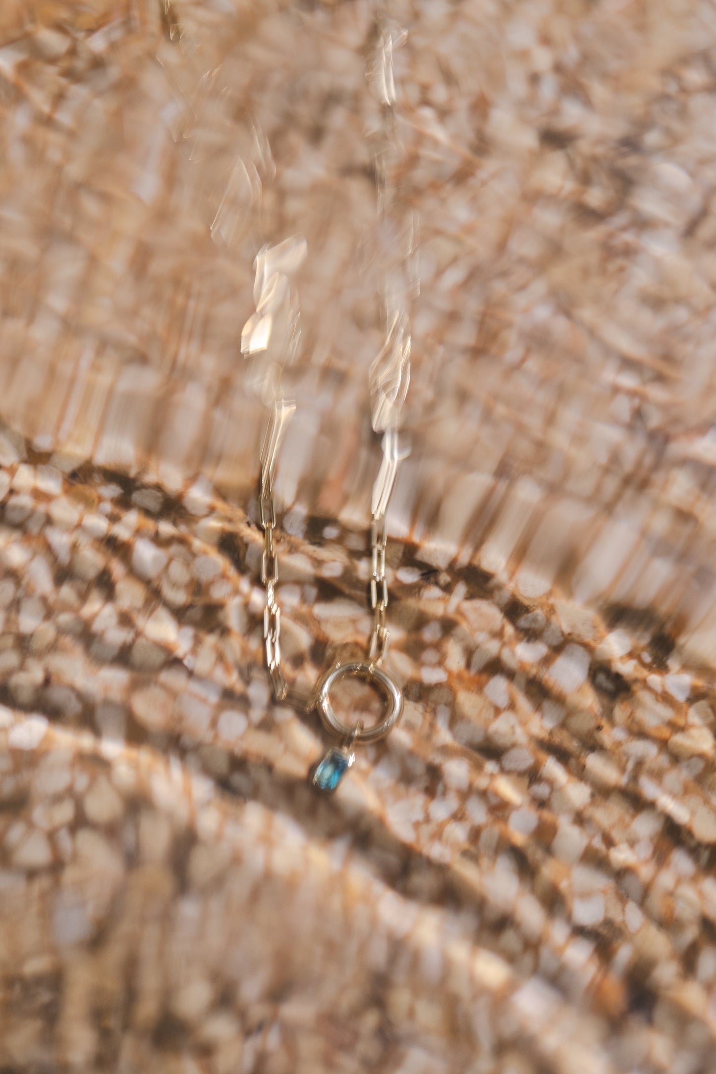 Birthstone of You - Charm