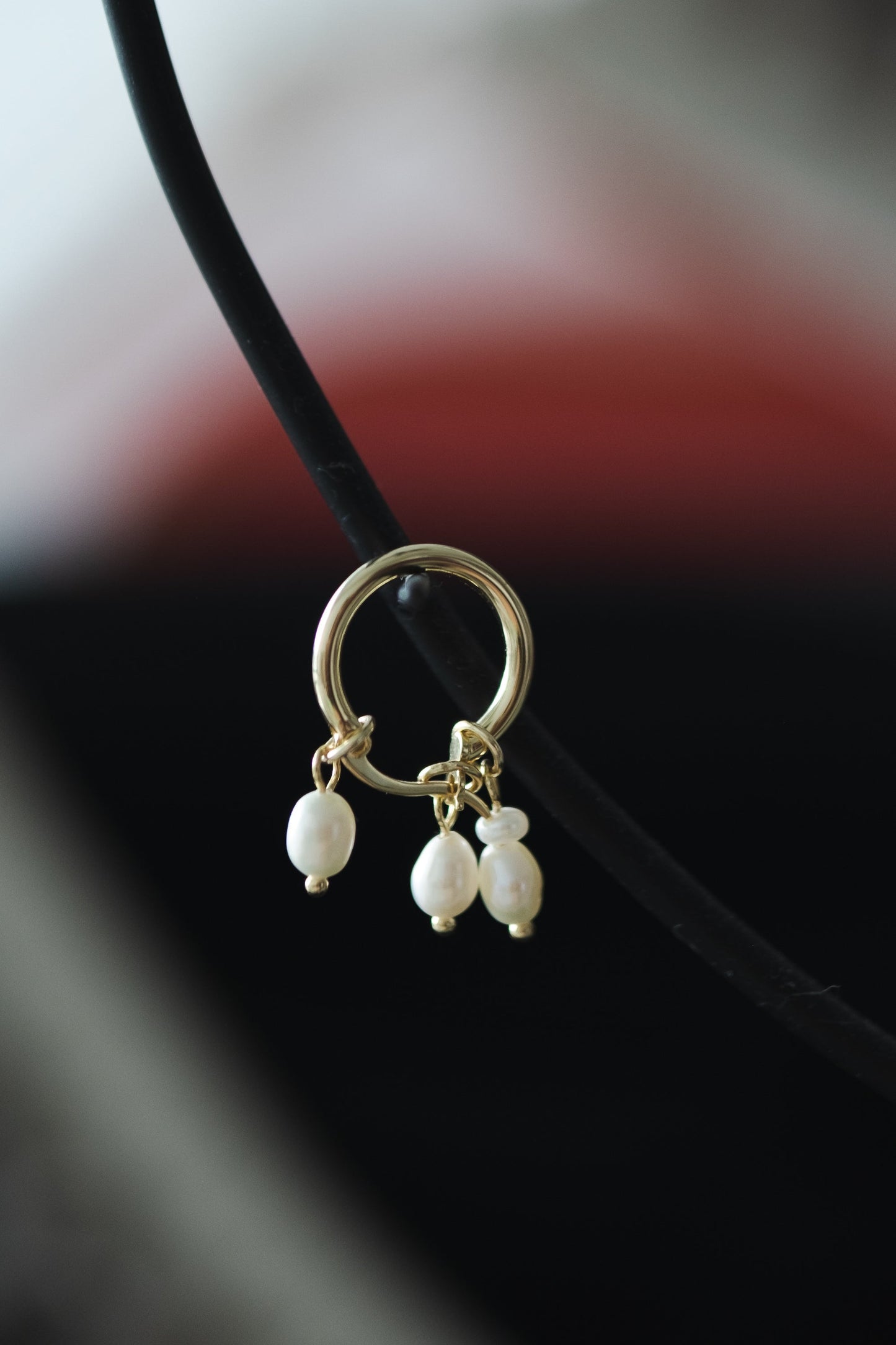 The Bloom Earrings