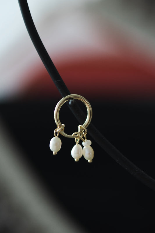 The Bloom Earrings