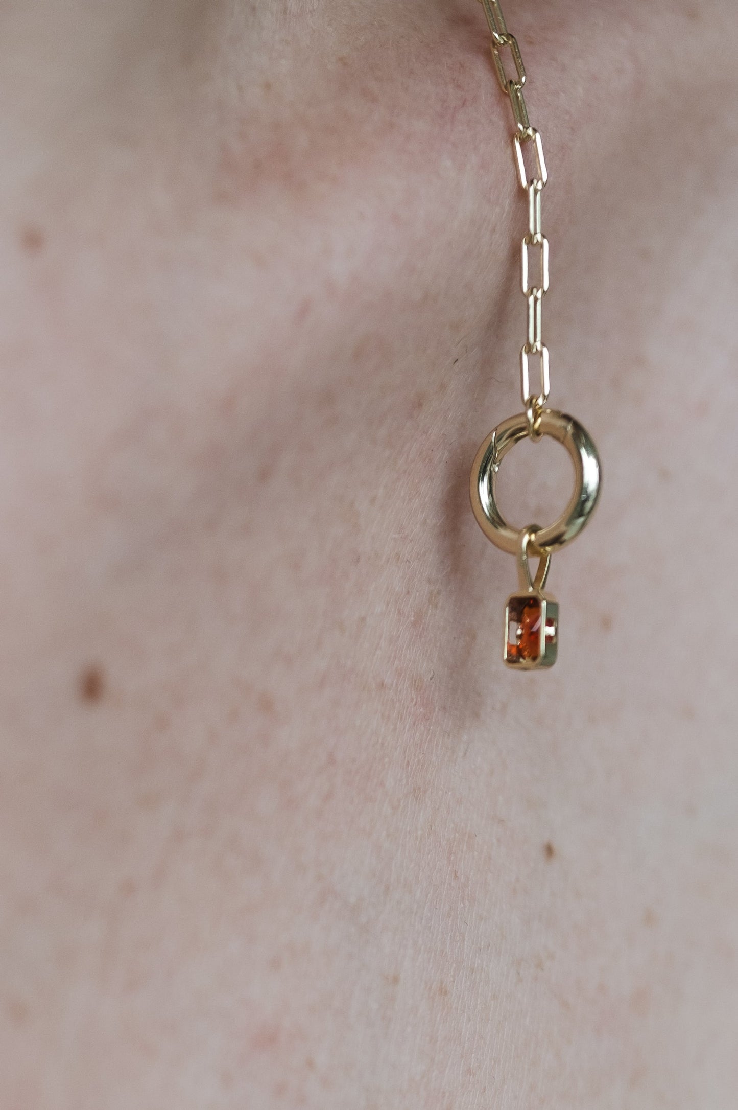 Birthstone of You - Charm