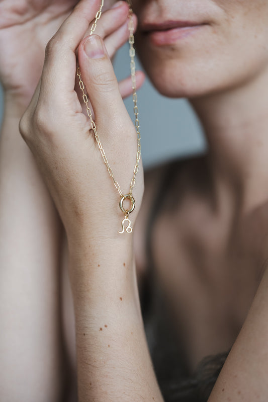 Zodiac of You - Charm