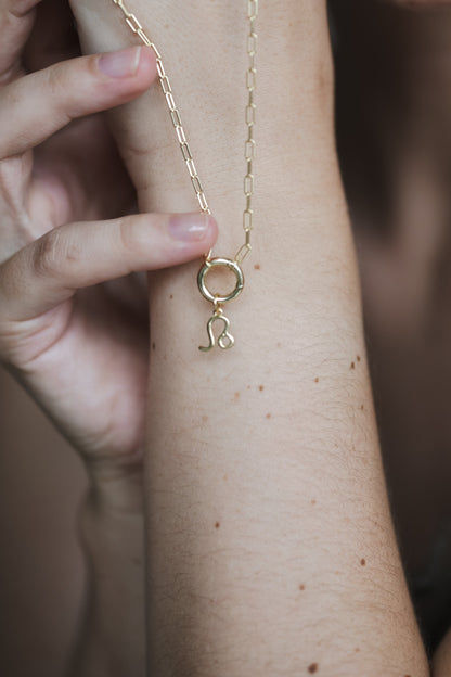 Zodiac of You - Charm