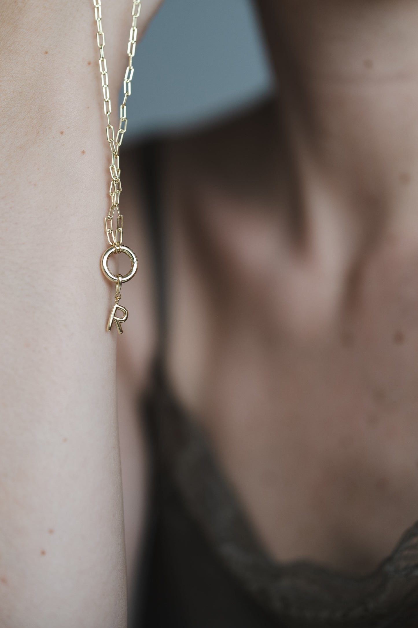 Letter of You - Charm