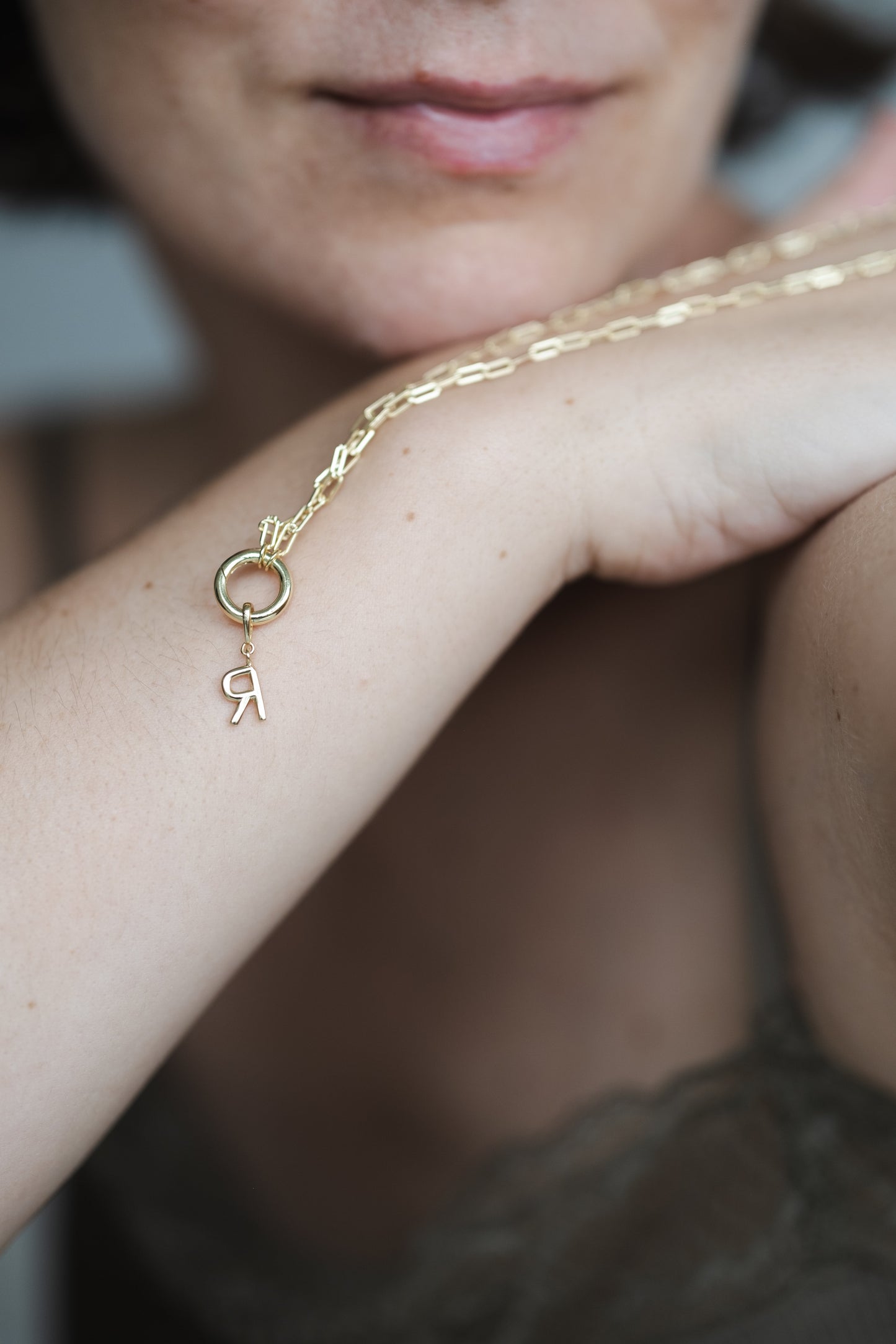 Letter of You - Charm