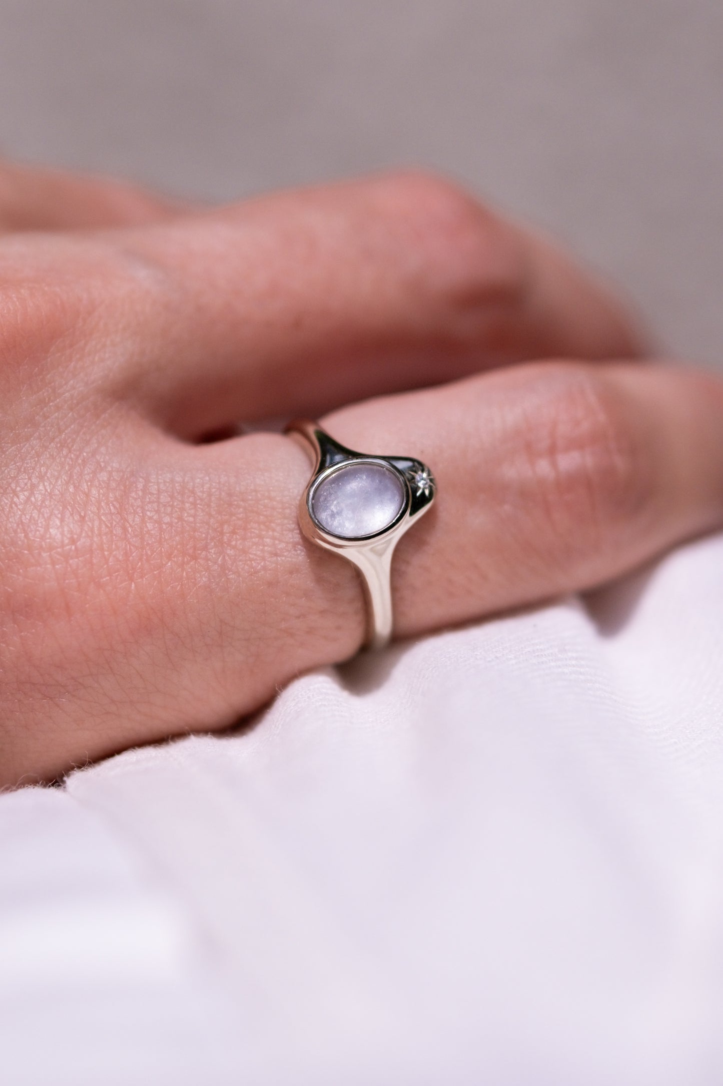 The North Star Ring