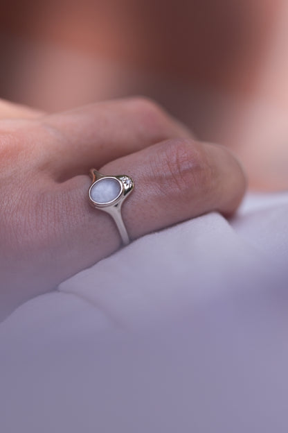 The North Star Ring
