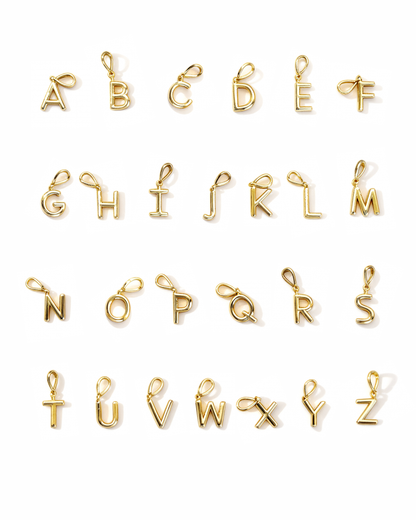 Letter of You - Charm