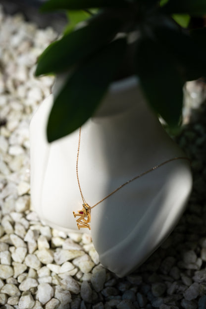 The Origin Necklace