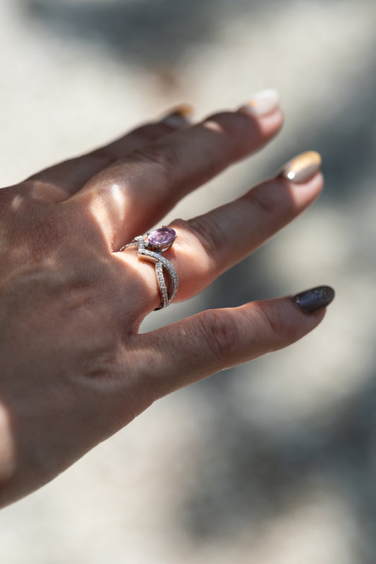 The Sovereign Ring