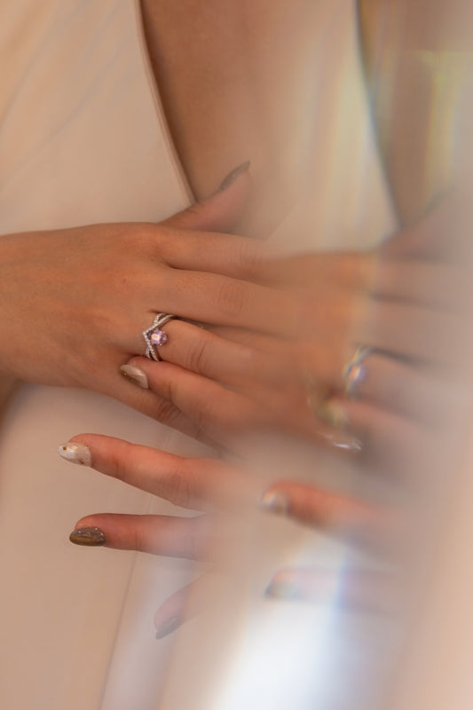 The Sovereign Ring