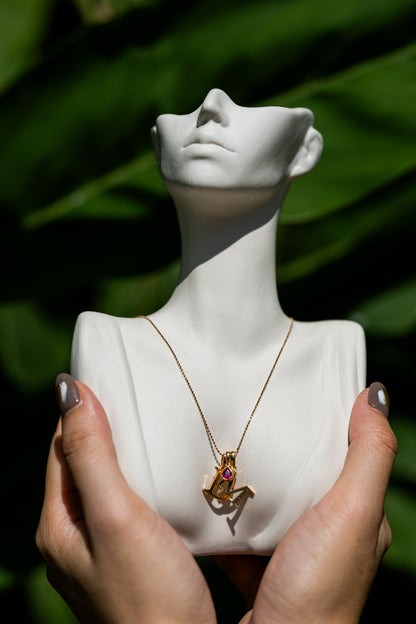 The Origin Necklace