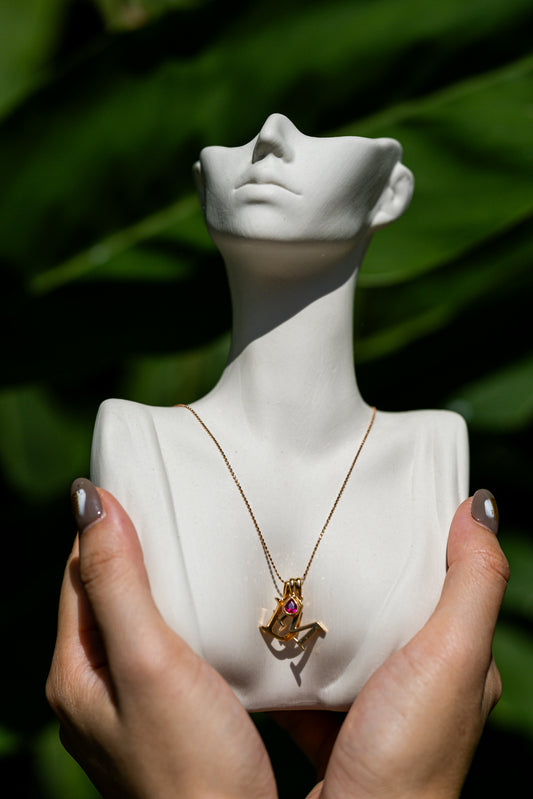 The Origin Necklace