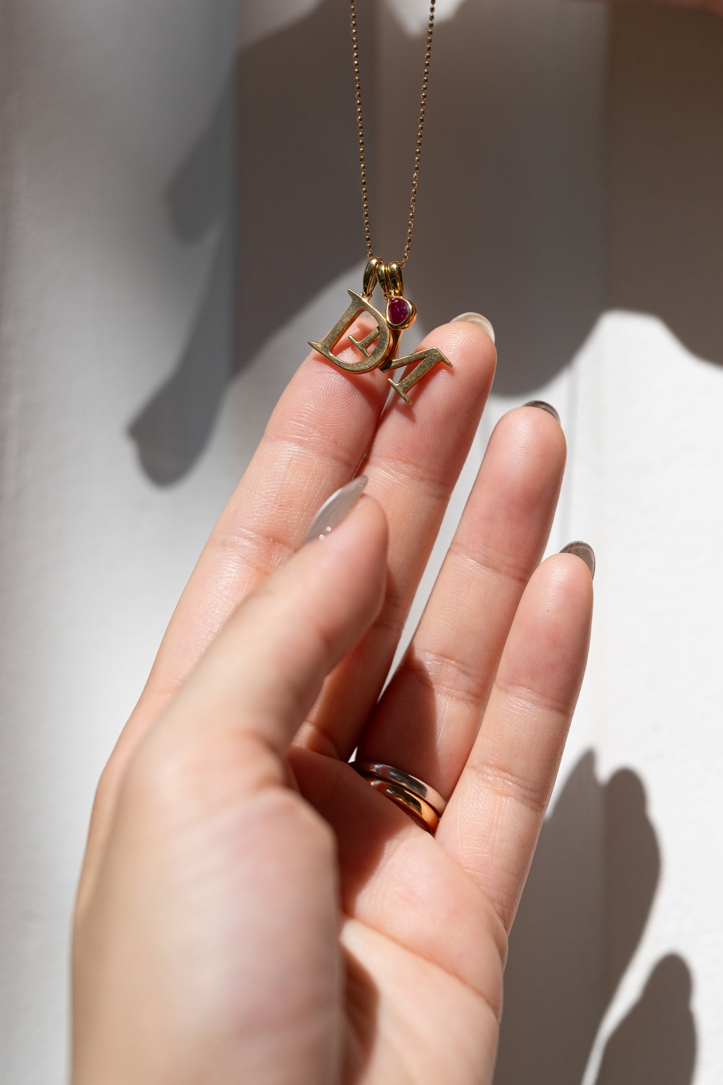 The Origin Necklace