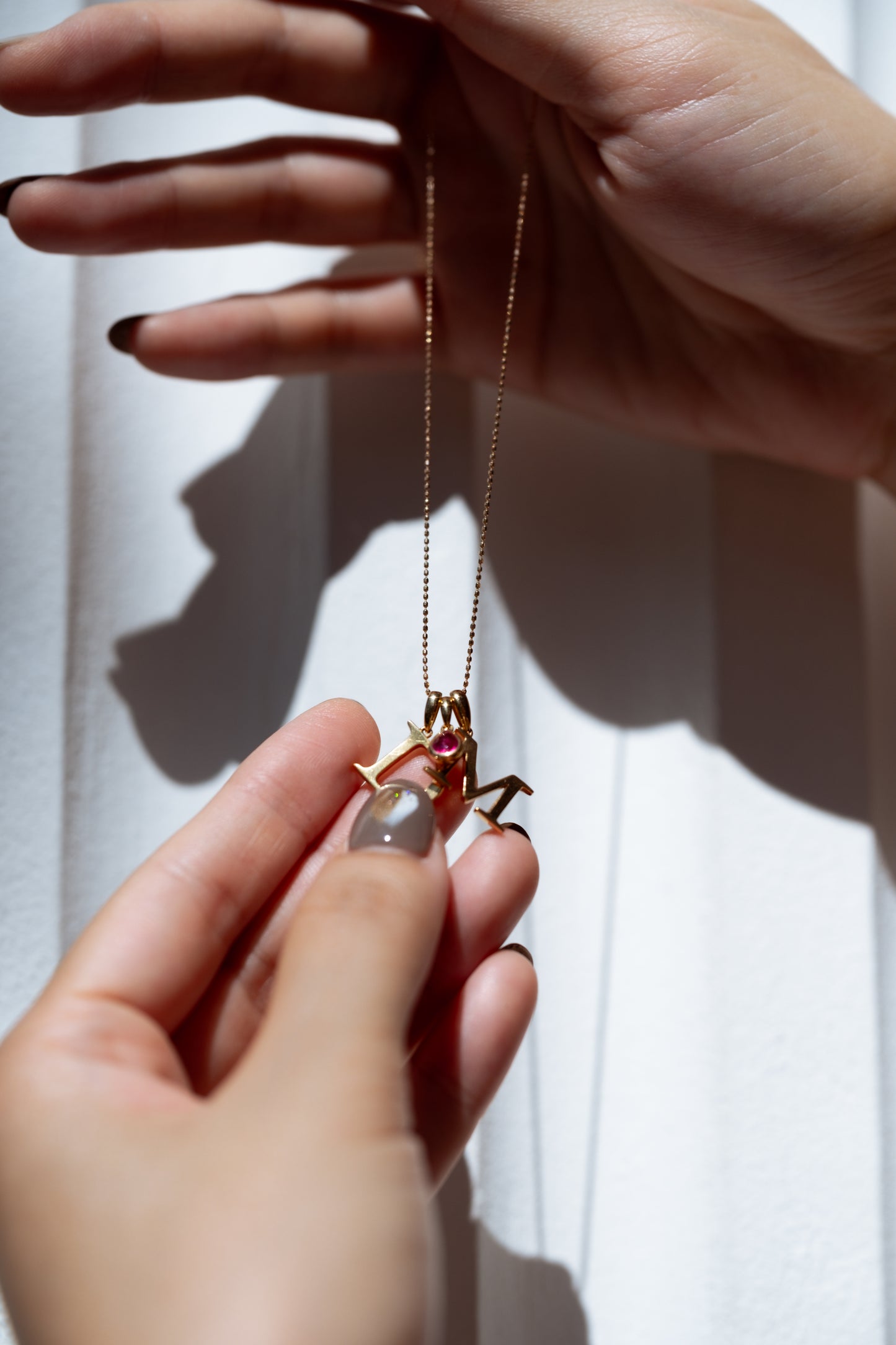 The Origin Necklace