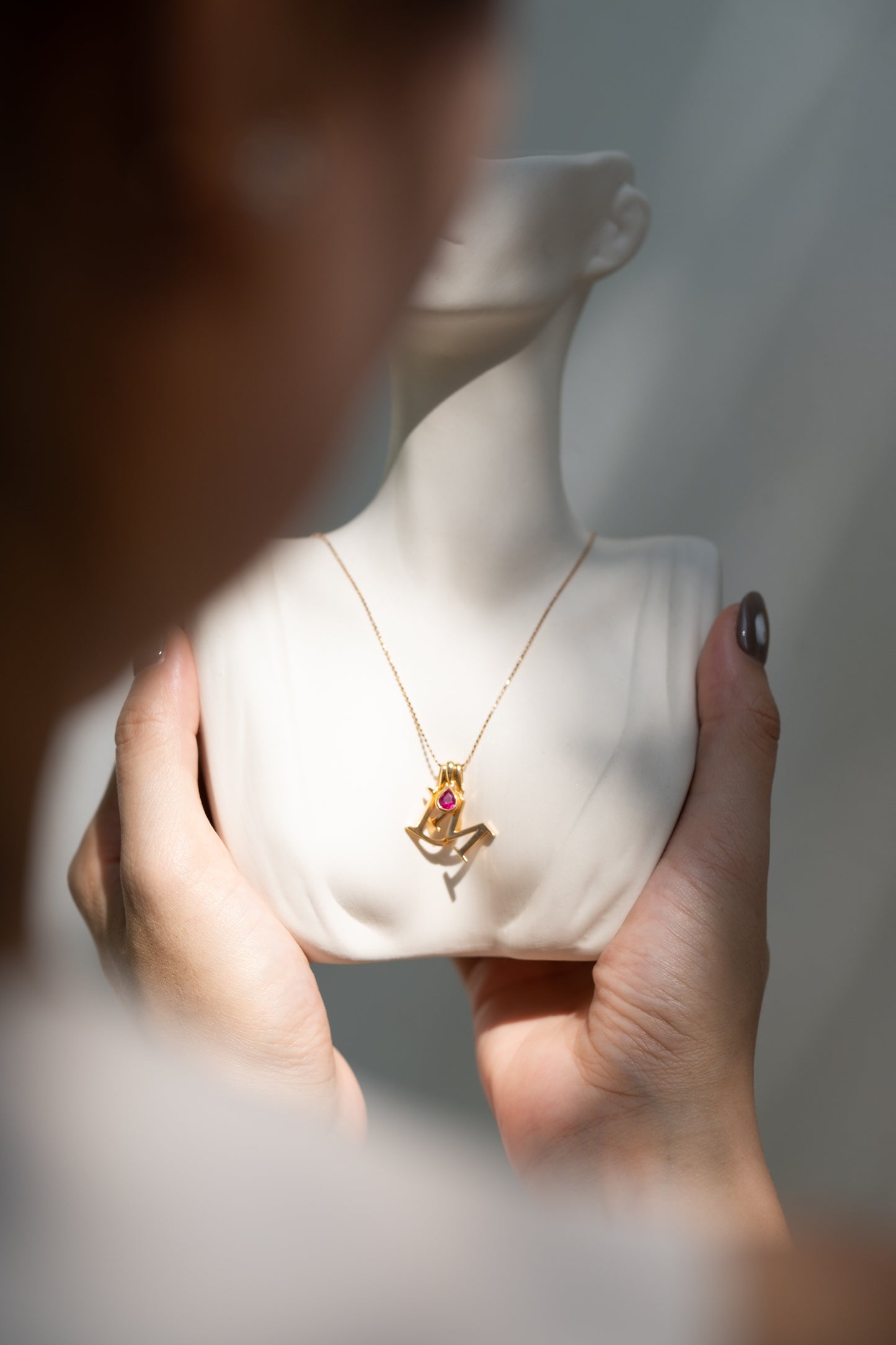 The Origin Necklace