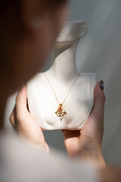 The Origin Necklace