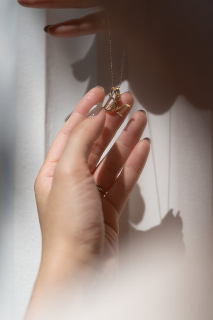 The Origin Necklace